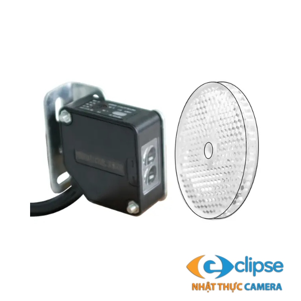 Cảm biến hồng ngoại Bisen PF50R&RF04 - ảnh 3