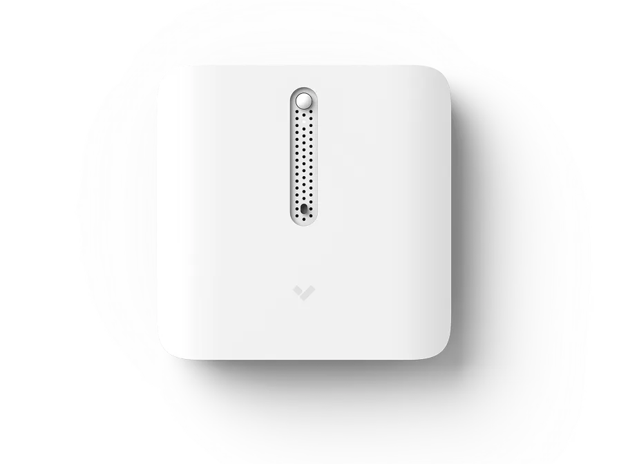 Cảm biến chất lượng không khí Verkada SV25