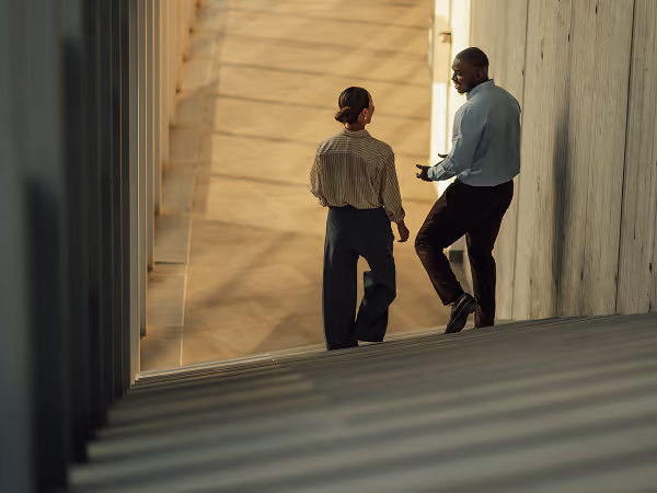 Alcatraz Rock — Thiết bị kiểm soát ra vào tự động (Autonomous Access Control)