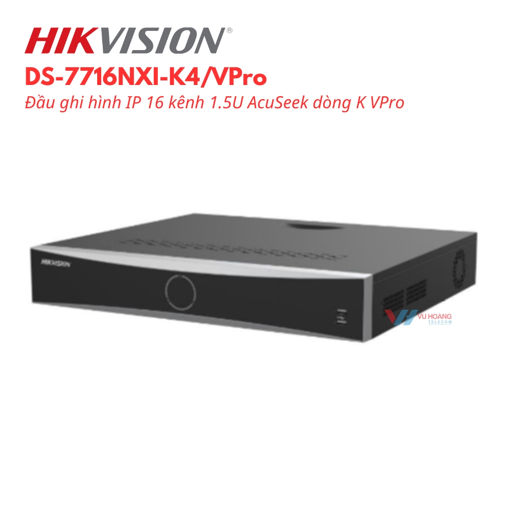 Camera IP 2MP Hikvision DS-2CD2621G0-IZ chống ngược sáng thực - ảnh 2