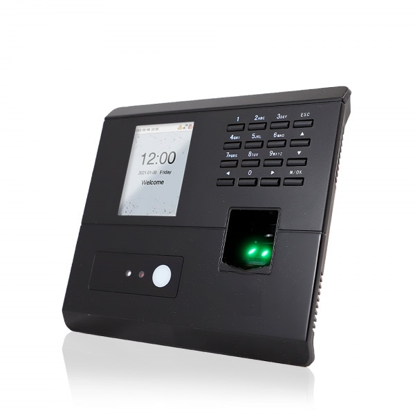 얼굴인식·지문 근태 단말기 MB500-VL 2