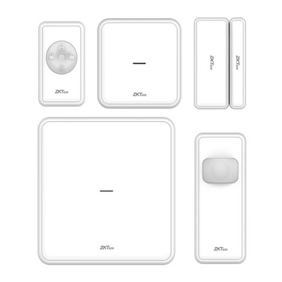 Cảm biến cửa ZKTeco AS57 3