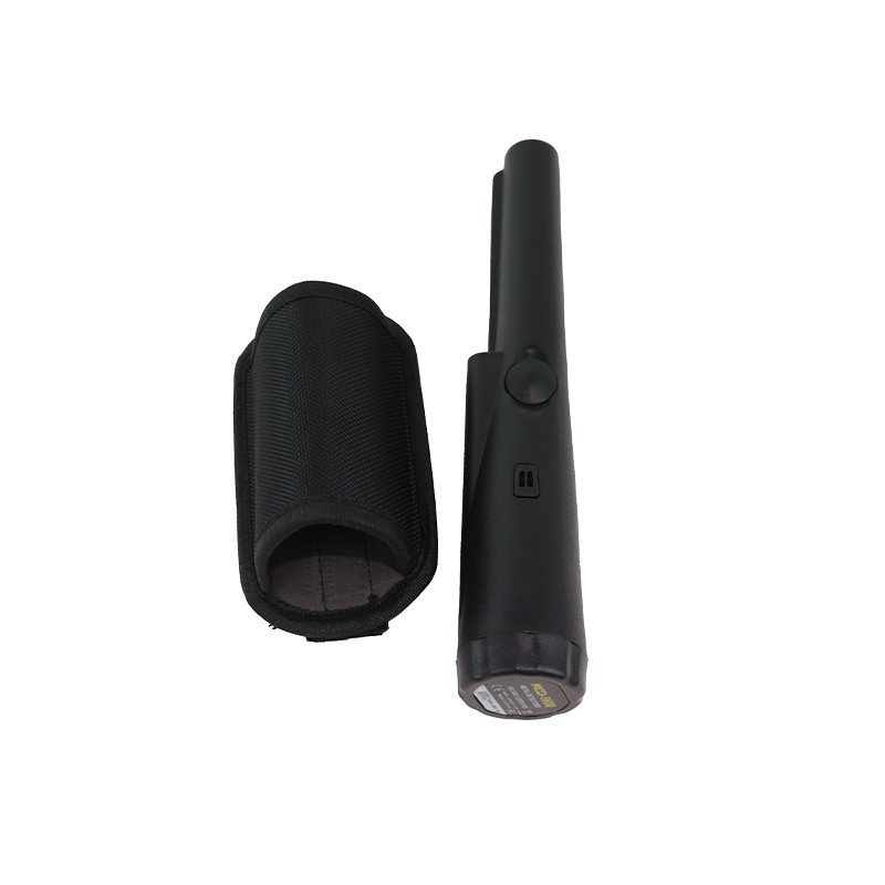Máy dò kim loại cầm tay MCD-5600 — Pinpointer chống nước IP66 - ảnh 2