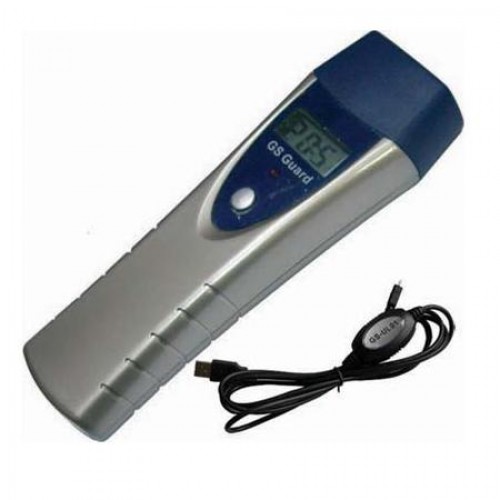 Máy tuần tra bảo vệ GS7000C - ảnh 1