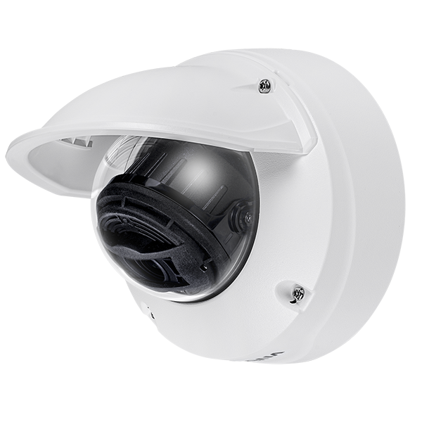 Camera IP Dome VIVOTEK FD9391-EHTV-V2 2