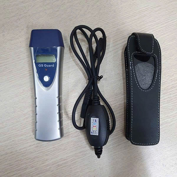 Máy tuần tra bảo vệ Granding GS6000C 2