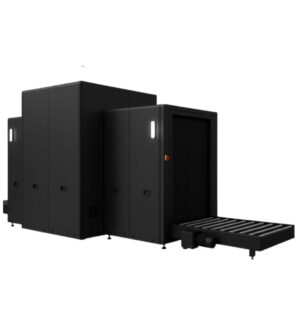 Smiths Detection HI-SCAN 6040 DV 4