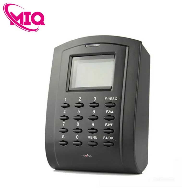 Máy Chấm Công Ronald Jack SC-103 4