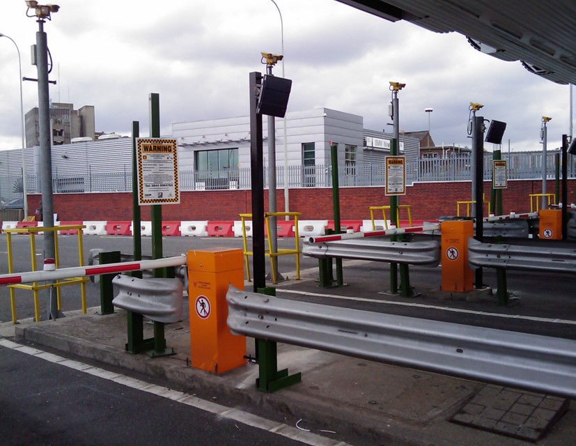 Nedap TRANSIT Ultimate 4