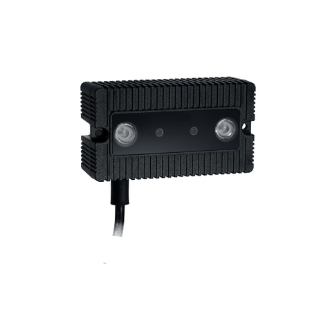 Hikvision DS-KAB673-FBQR – Mô-đun mở rộng All-in-One: Vân tay, QR, Bluetooth & Pin dự phòng (MinMoe 673) 4