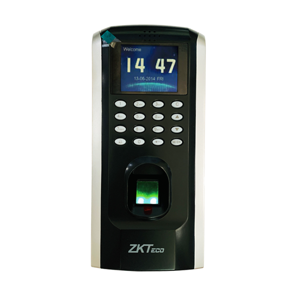 Thiết bị chấm công và kiểm soát ra vào bằng vân tay SF200 Pro