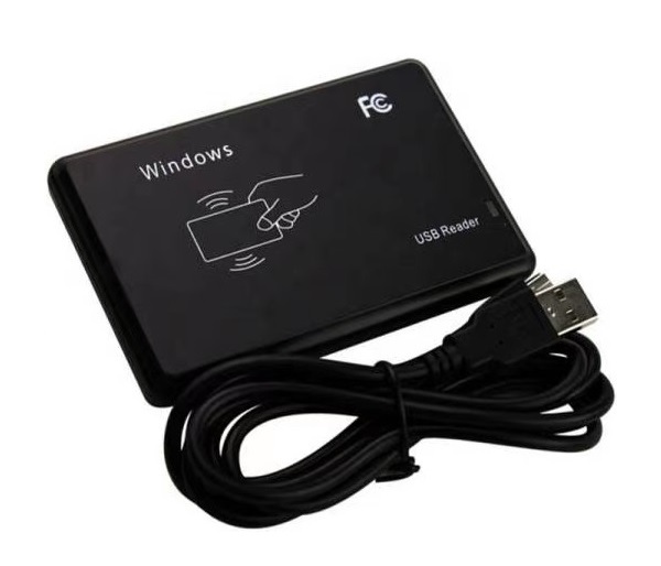 Đầu đọc thẻ cảm ứng CR-20M 2