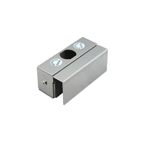 Bộ giá đỡ khóa chốt điện từ ZKTeco LBB-2