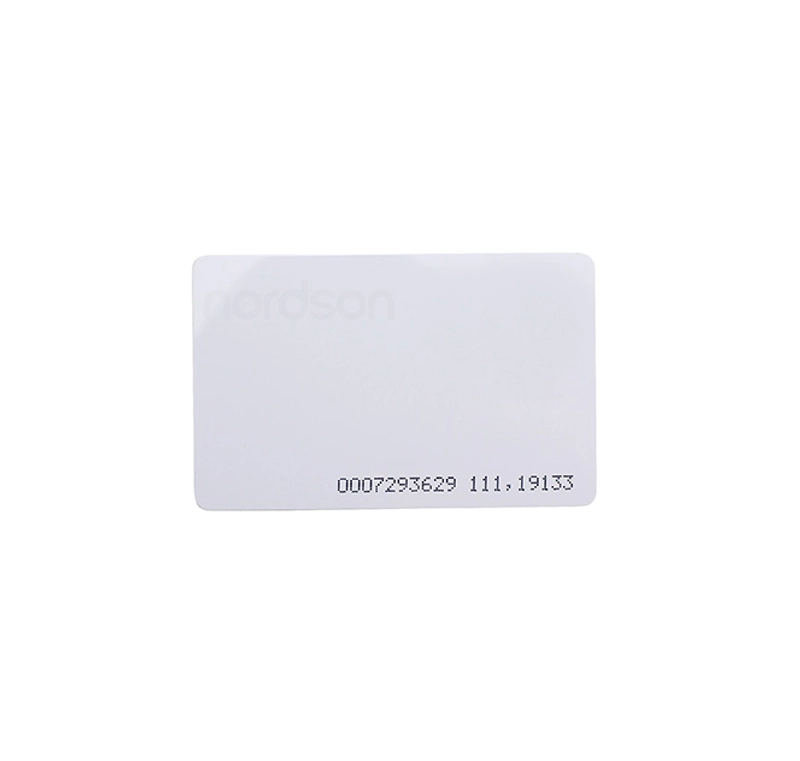 Thẻ ID Thin Card EM-01A 125KHz Hikvision