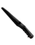 Máy dò kim loại cầm tay MD-140 độ nhạy cao 4