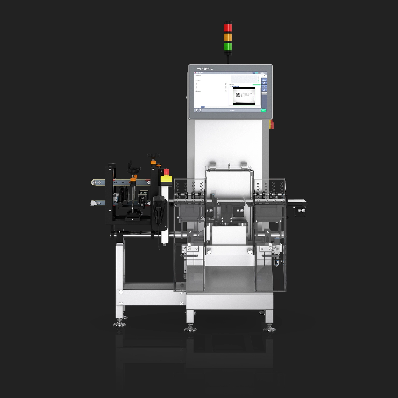 Wipotec TQS-HC-A 3