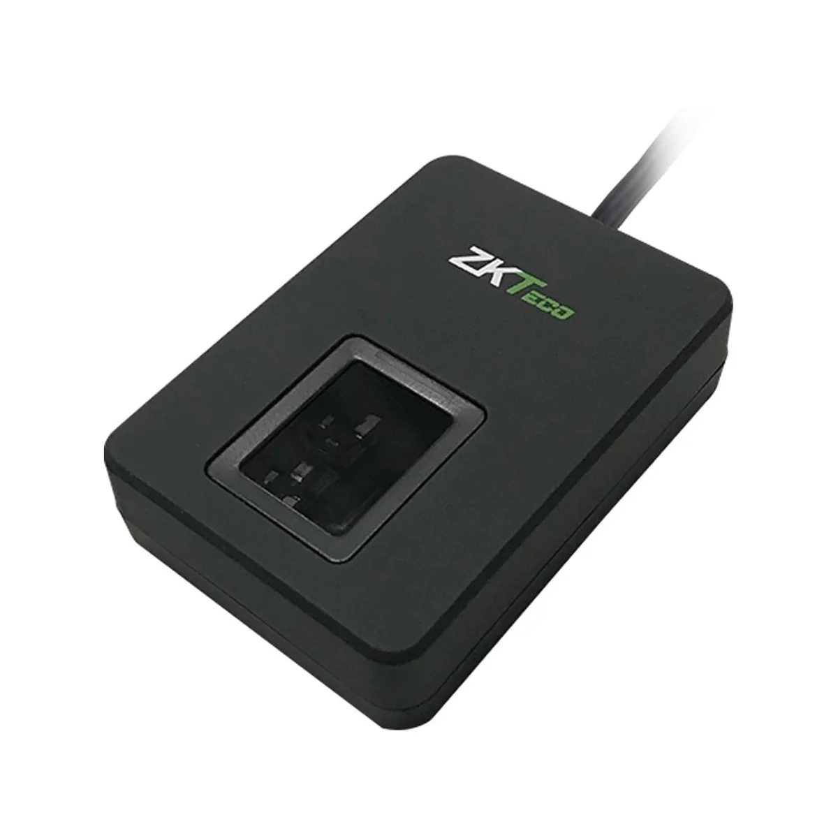 Máy quét vân tay ZKTeco ZK9500 — Cảm biến quang học 500 dpi, USB 2.0
