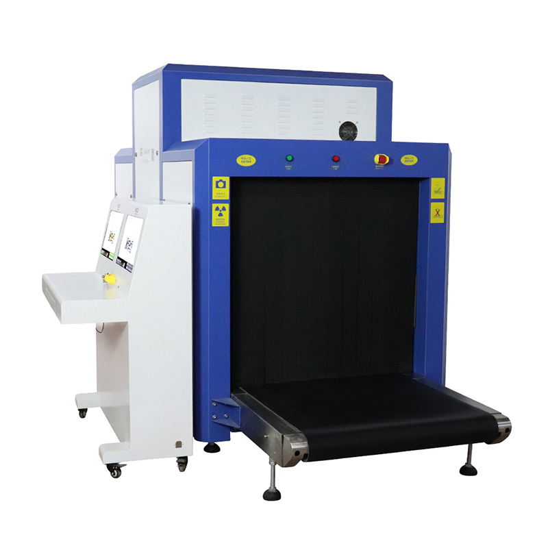 Máy soi X-ray hành lý MCD-100100C