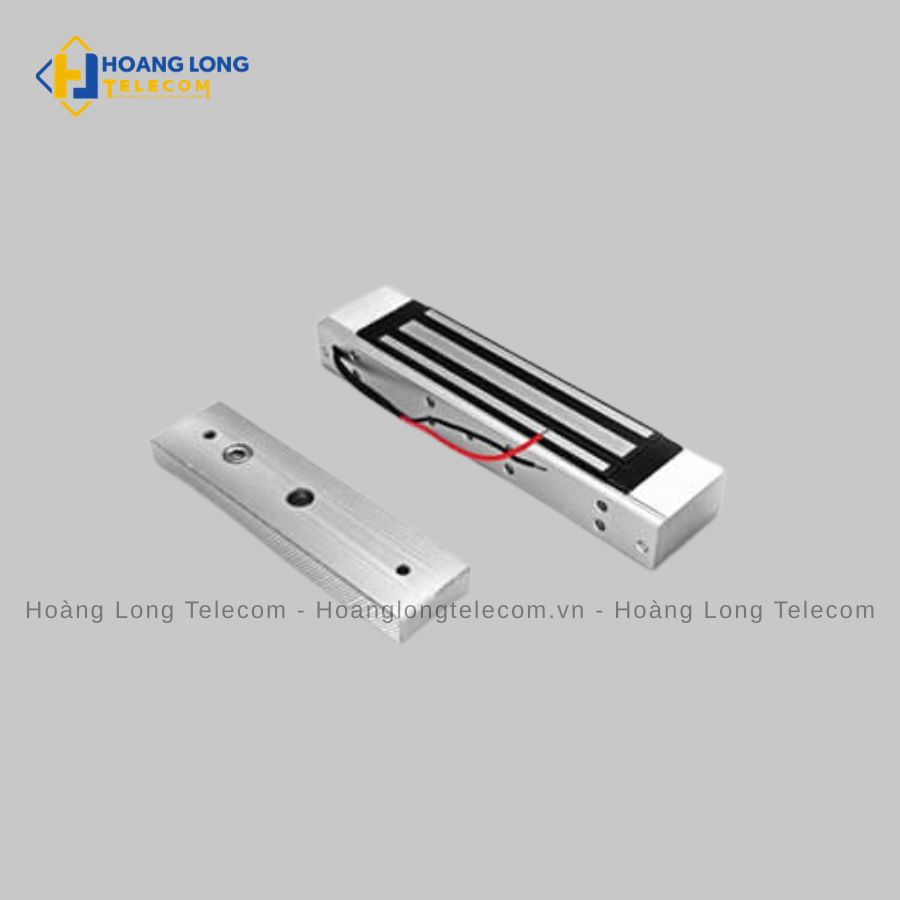 Khóa nam châm điện từ 280Kg ZKTeco LM-2802 3