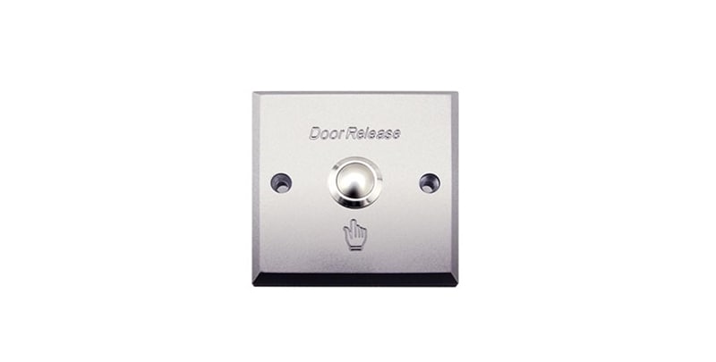 Nút bấm mở cửa ZKTeco EX-800B