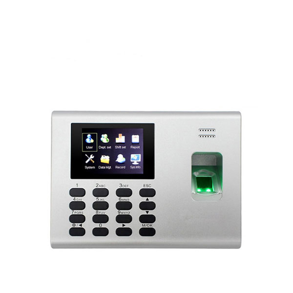 Máy chấm công Ronald Jack X628T 4