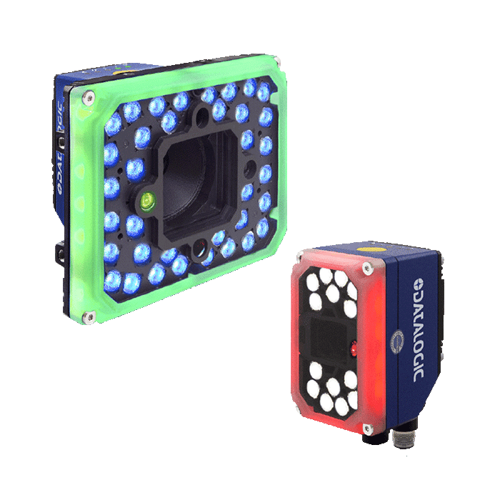 Datalogic Matrix 320 Series — Máy đọc mã vạch 2D cố định công nghiệp