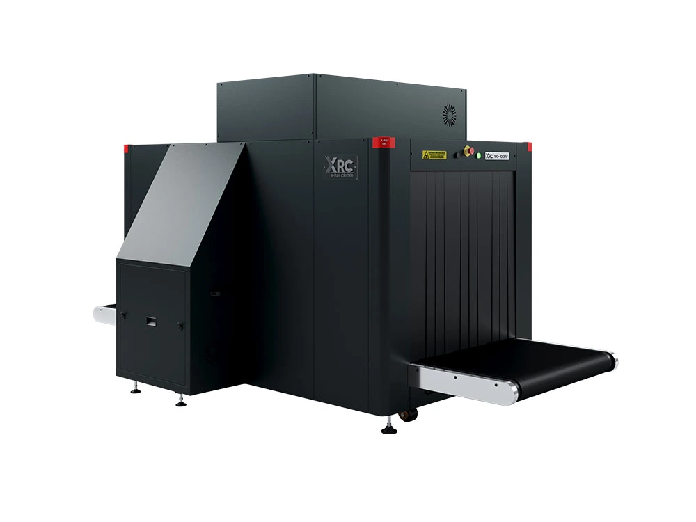 XRC 100-100DV 2