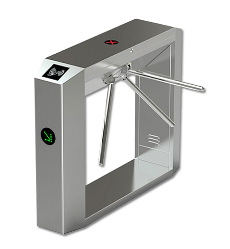 Cổng tay xoay 3 càng ST400