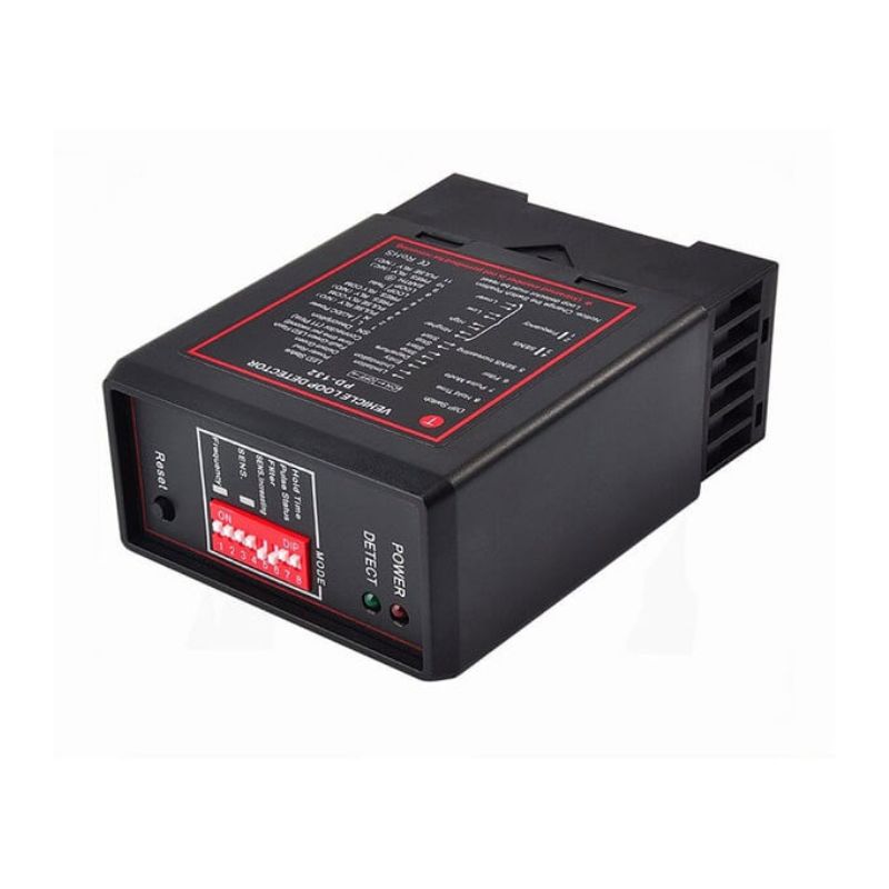 Bộ dò vòng từ PD-132 1 Kênh Bisen