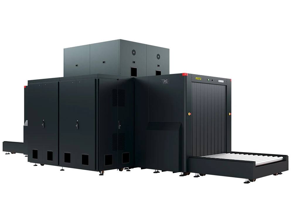 Máy soi X-quang XRC 150-165DV (320kV) 3