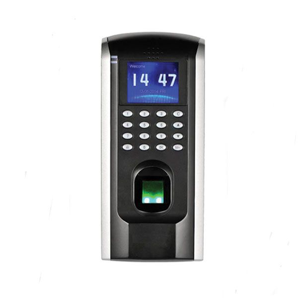 Máy Chấm Công Và Kiểm Soát Ra Vào ZKTeco SF200 2