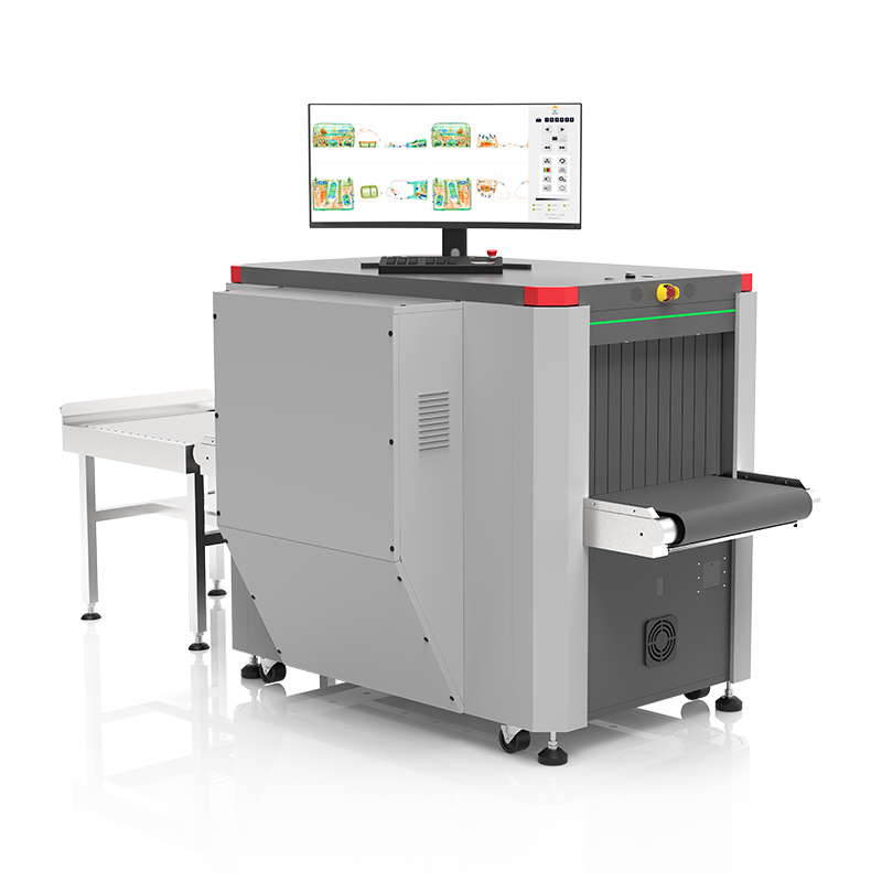Hệ thống kiểm tra X-ray Autoclear 5333DVS 5
