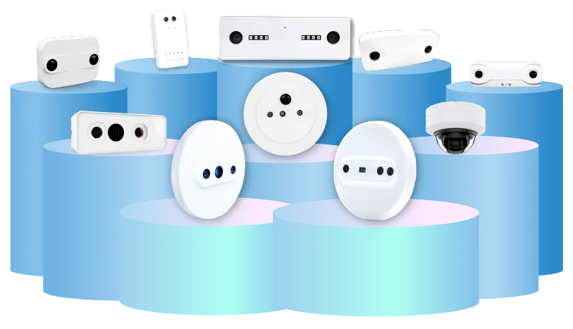 BoostBI: Phần mềm Footfall Analytics & Shopper Analytics Platform 2