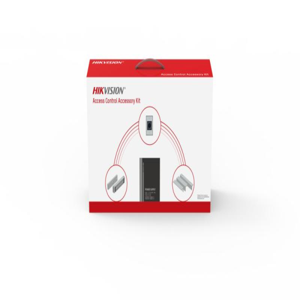 Nút ấn mở khóa Hikvision DS-K7P01 - ảnh 3