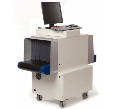 Hệ thống kiểm tra X-ray Autoclear 5333DVS - ảnh 2