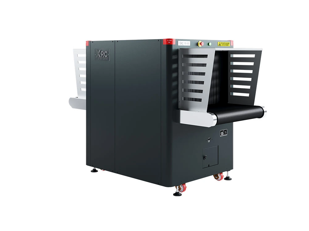 Máy soi X-ray hành lý XRC 75-55 3