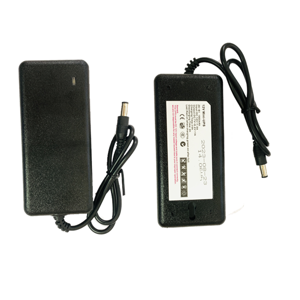Bộ cấp nguồn liên tục 12V - Bộ lưu điện UPS 12V