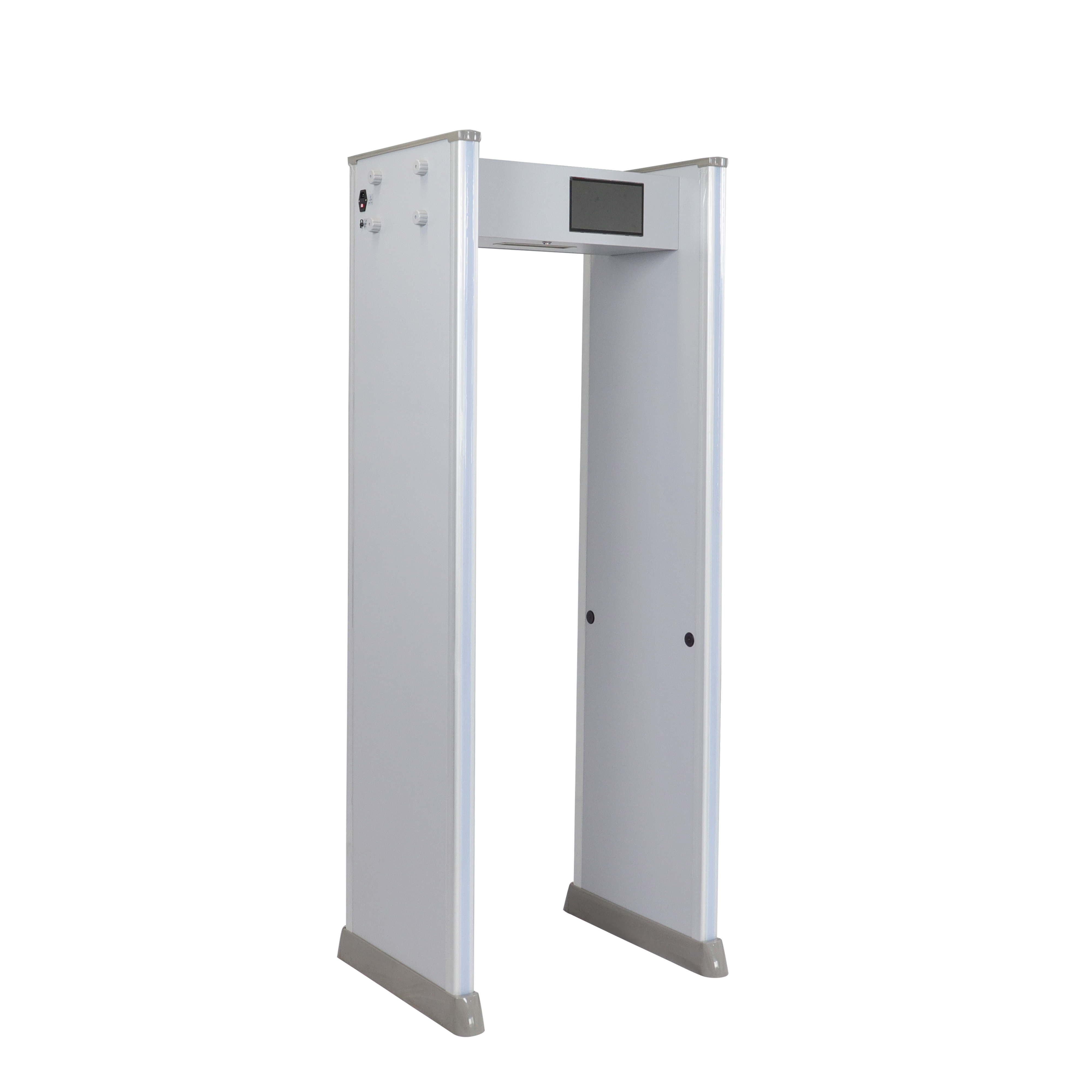 MCD-600B Cổng dò kim loại kiểm tra điện thoại di động - ảnh 3