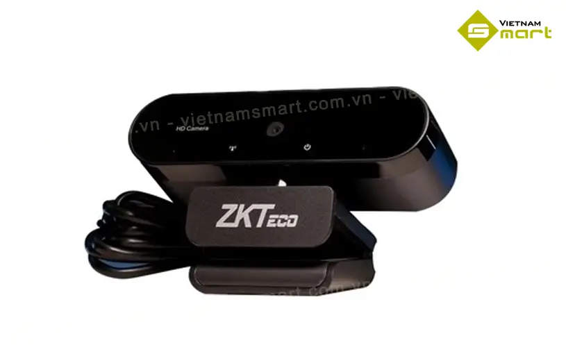 Thiết bị đăng ký khuôn mặt - Camera webcam ZKTeco UV100 6