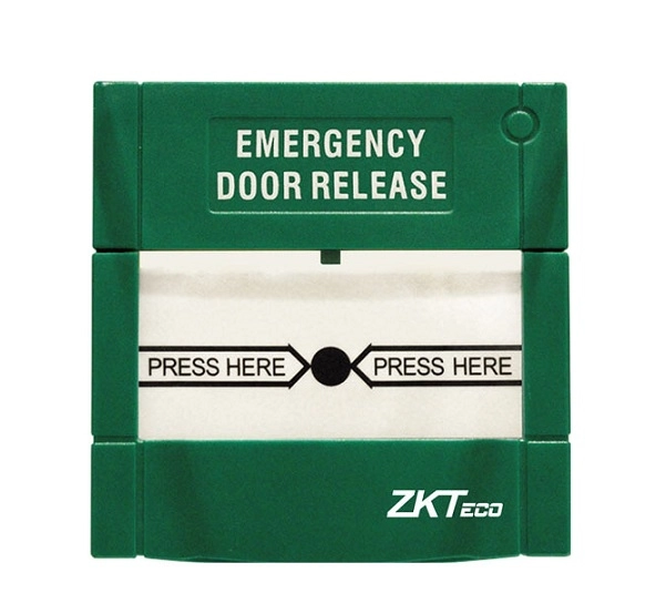Nút Khẩn Cấp ZKTeco ZKABK902A-G 5