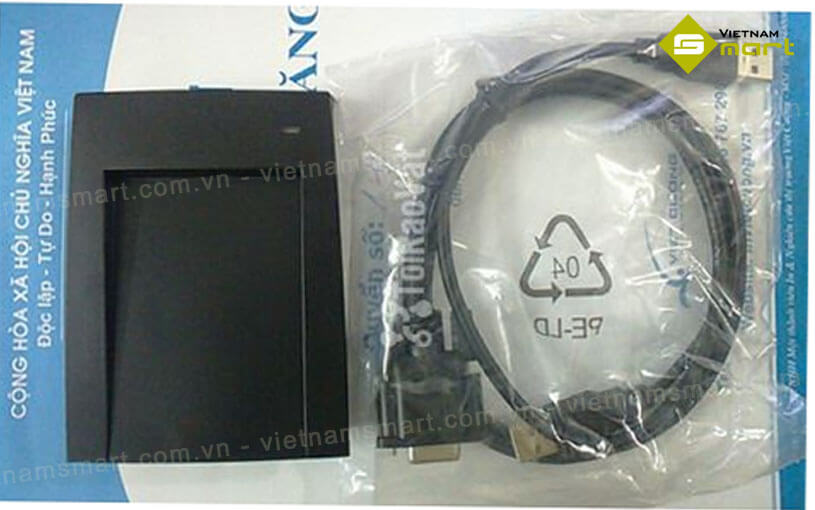 Đầu đọc thẻ Proximity OCOM SR-RL-820 3