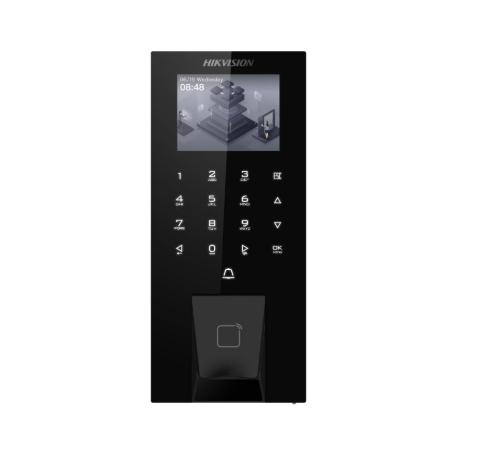 Máy chấm công vân tay HIKVISION MT50VM 2