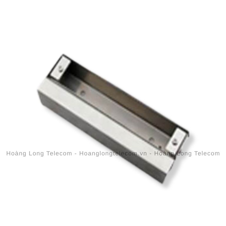 Bộ gá khóa chốt rơi cho cửa kính ZKTeco UBB-1