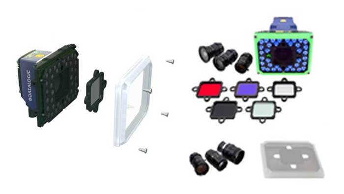 Datalogic Matrix 320 Series 3