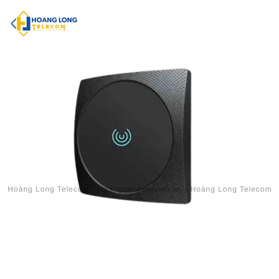 Đầu đọc thẻ Proximity ZKTeco KR601E 5