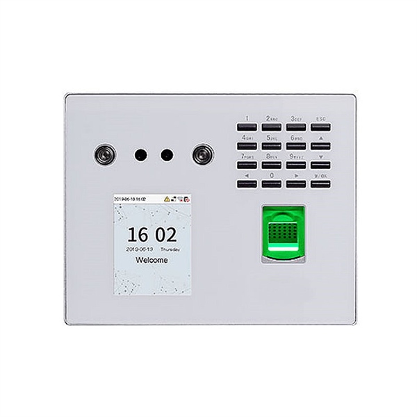 얼굴인식 근태관리 단말기 MB40-VL