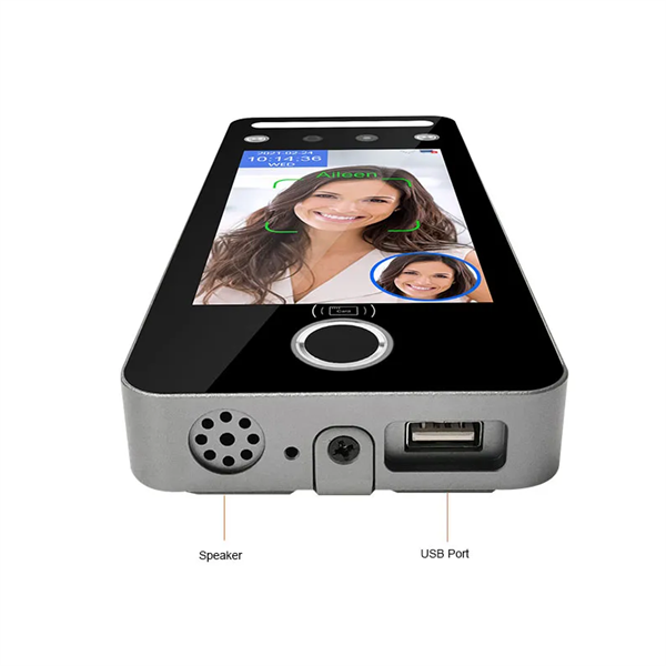 Máy chấm công khuôn mặt Facepro-007 IC 2