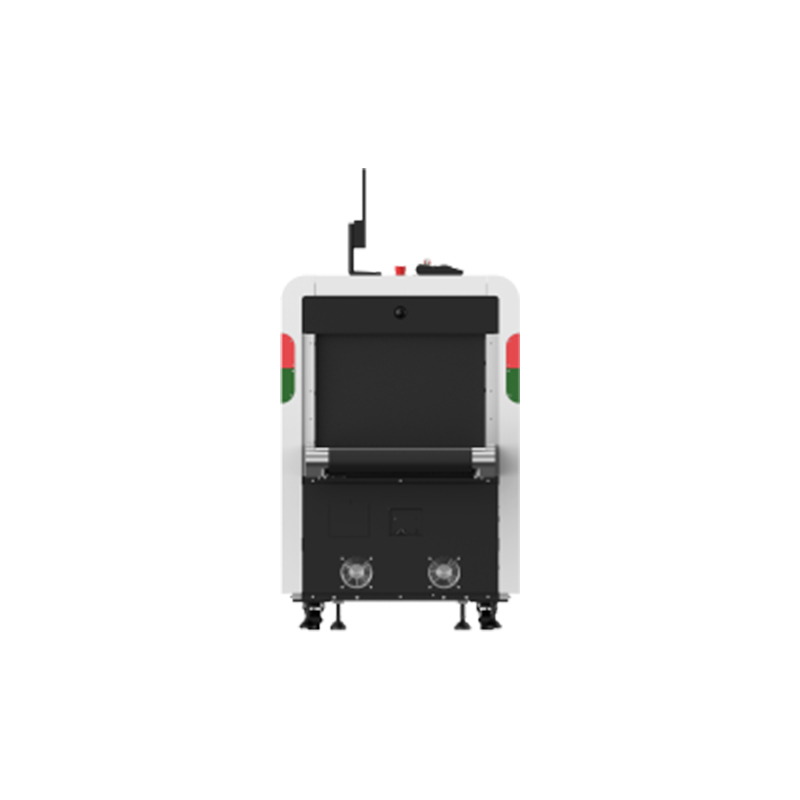 MCD-6040 Máy quét X-ray hành lý 5