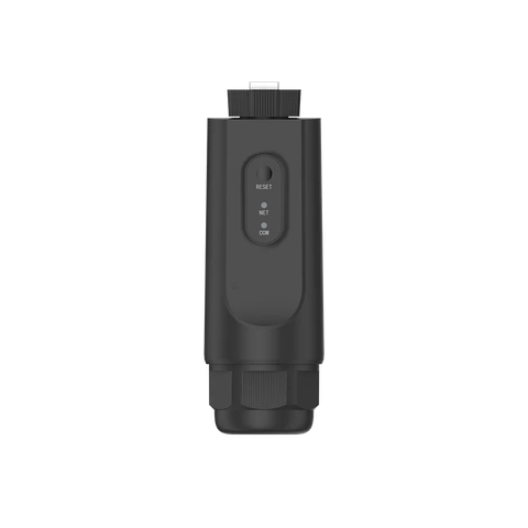 Hikvision DS-KAB673-FBQR – Mô-đun mở rộng All-in-One: Vân tay, QR, Bluetooth & Pin dự phòng (MinMoe 673) 3
