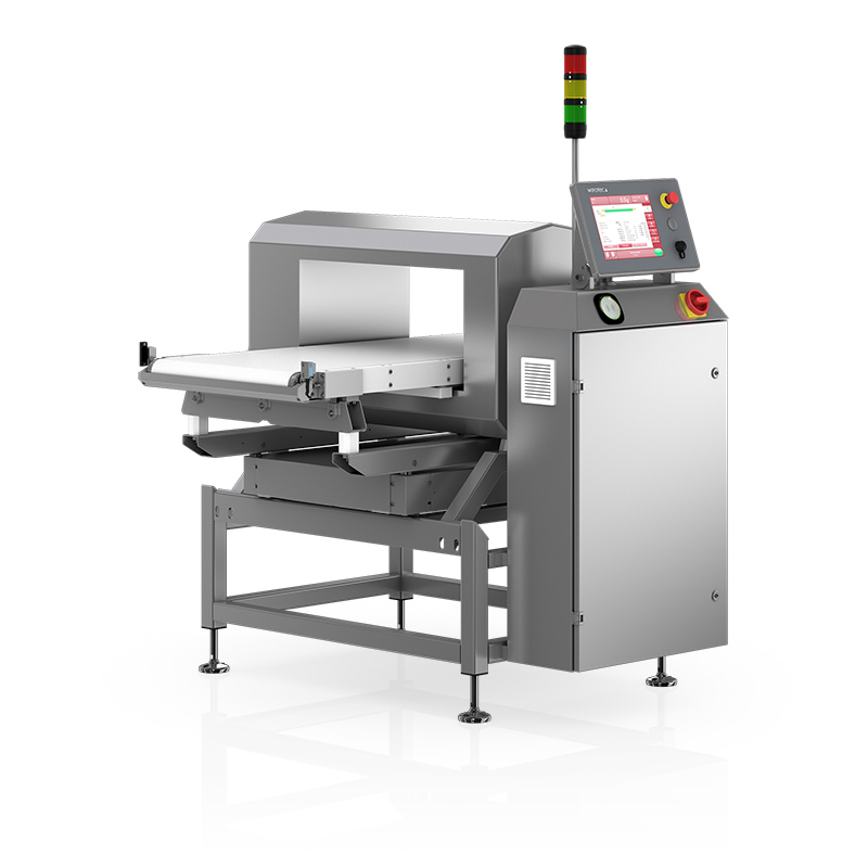 Wipotec Checkweigher 6